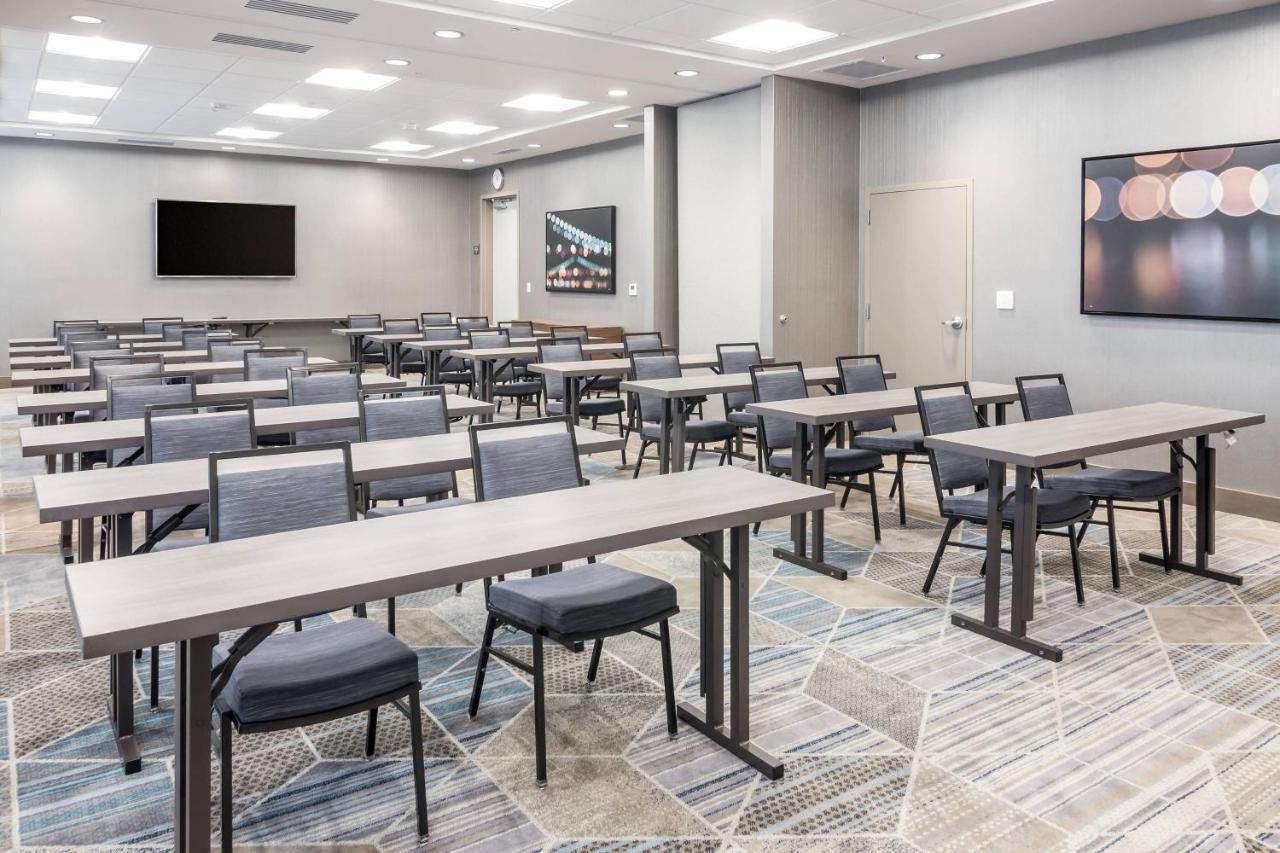 Fairfield Inn & Suites By Marriott San Jose North/Silicon Valley Exterior photo
