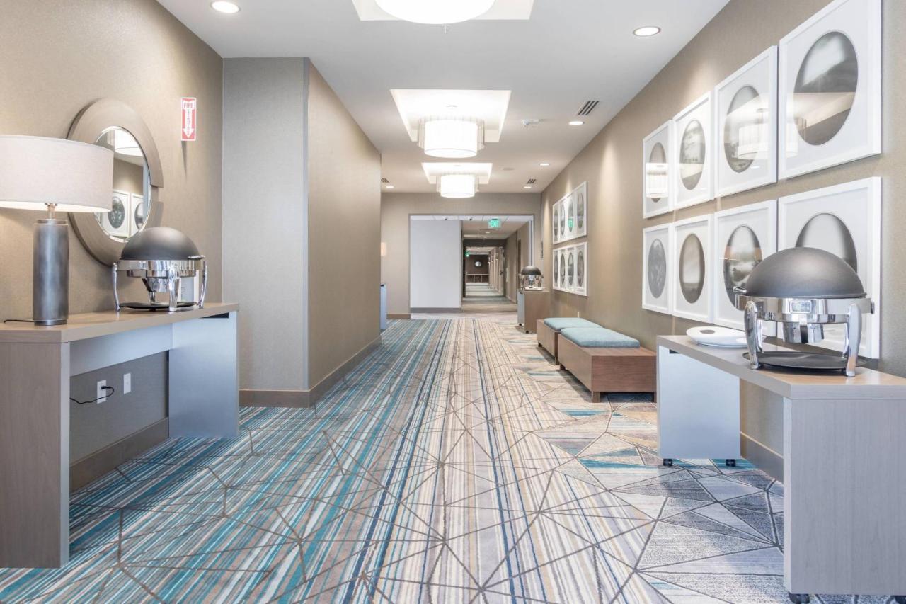 Fairfield Inn & Suites By Marriott San Jose North/Silicon Valley Exterior photo