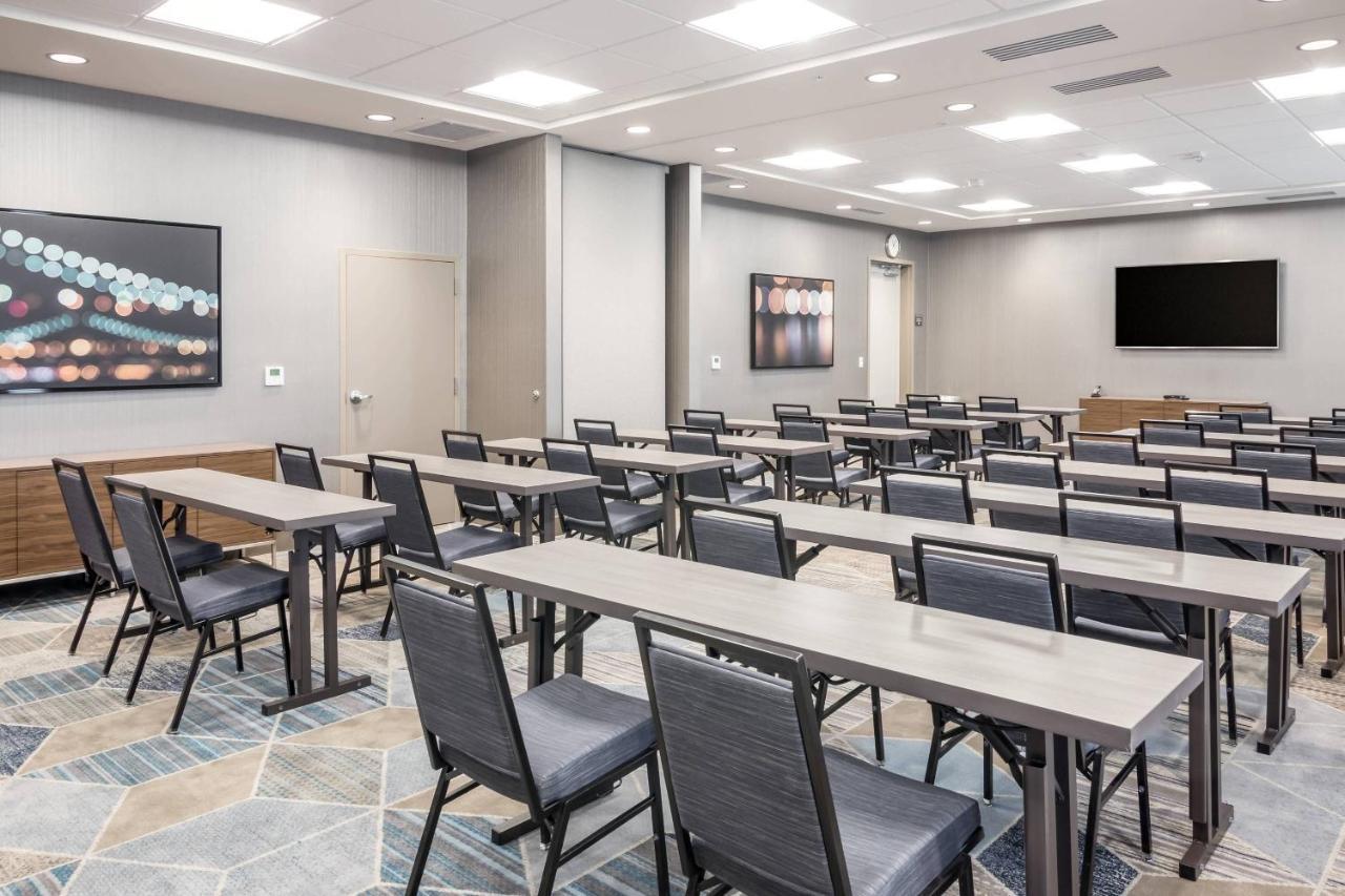 Fairfield Inn & Suites By Marriott San Jose North/Silicon Valley Exterior photo