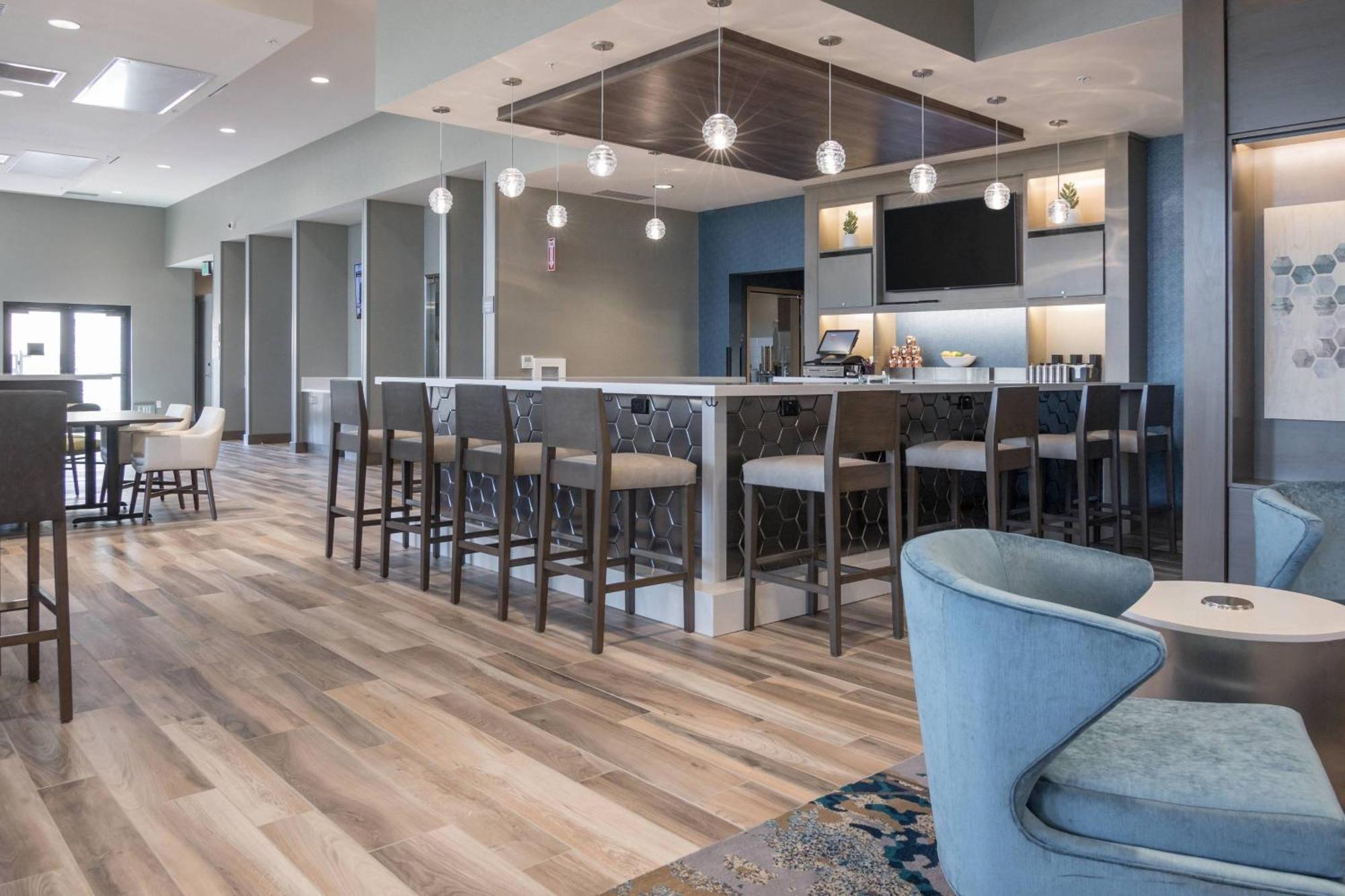 Fairfield Inn & Suites By Marriott San Jose North/Silicon Valley Exterior photo